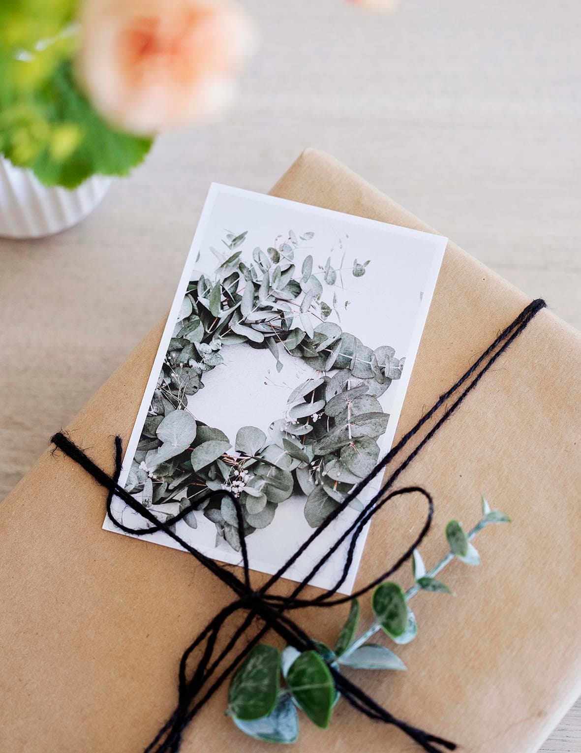 Tillkassan produkter