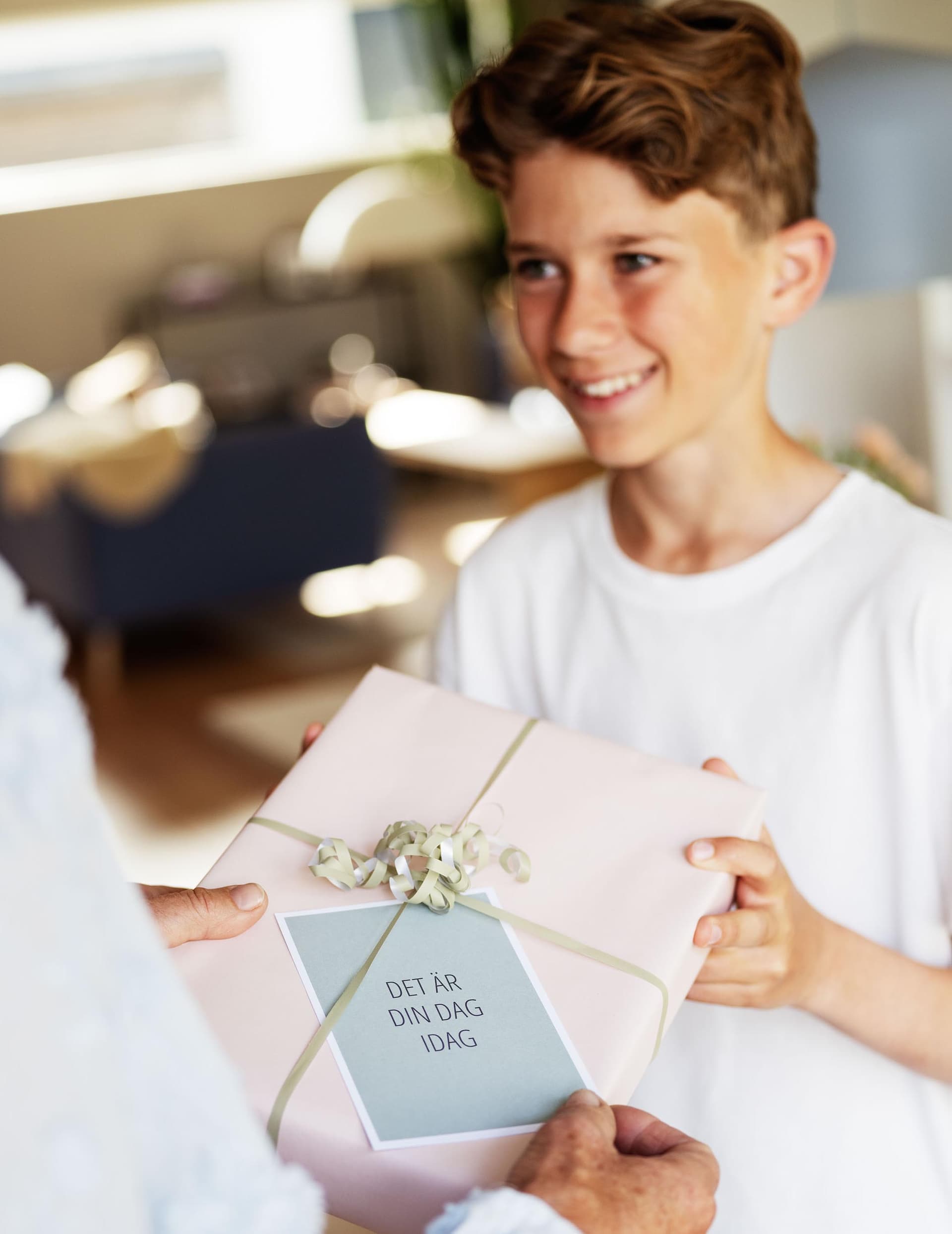 Tillkassan produkter