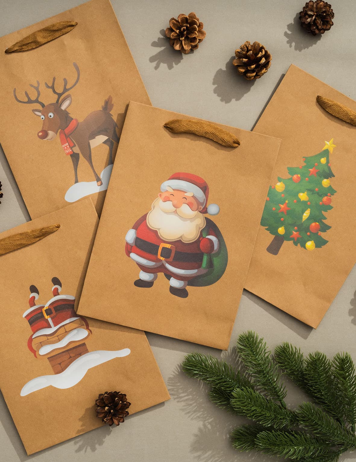 Tillkassan produkter