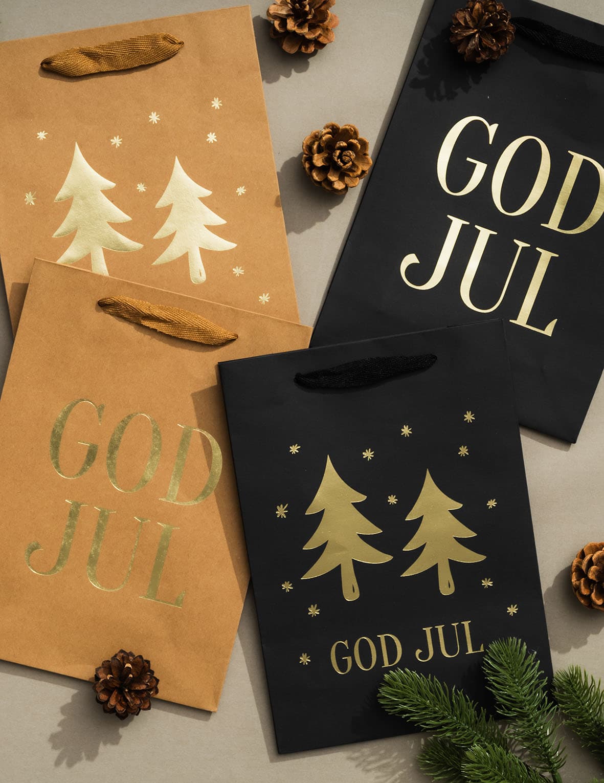 Tillkassan produkter