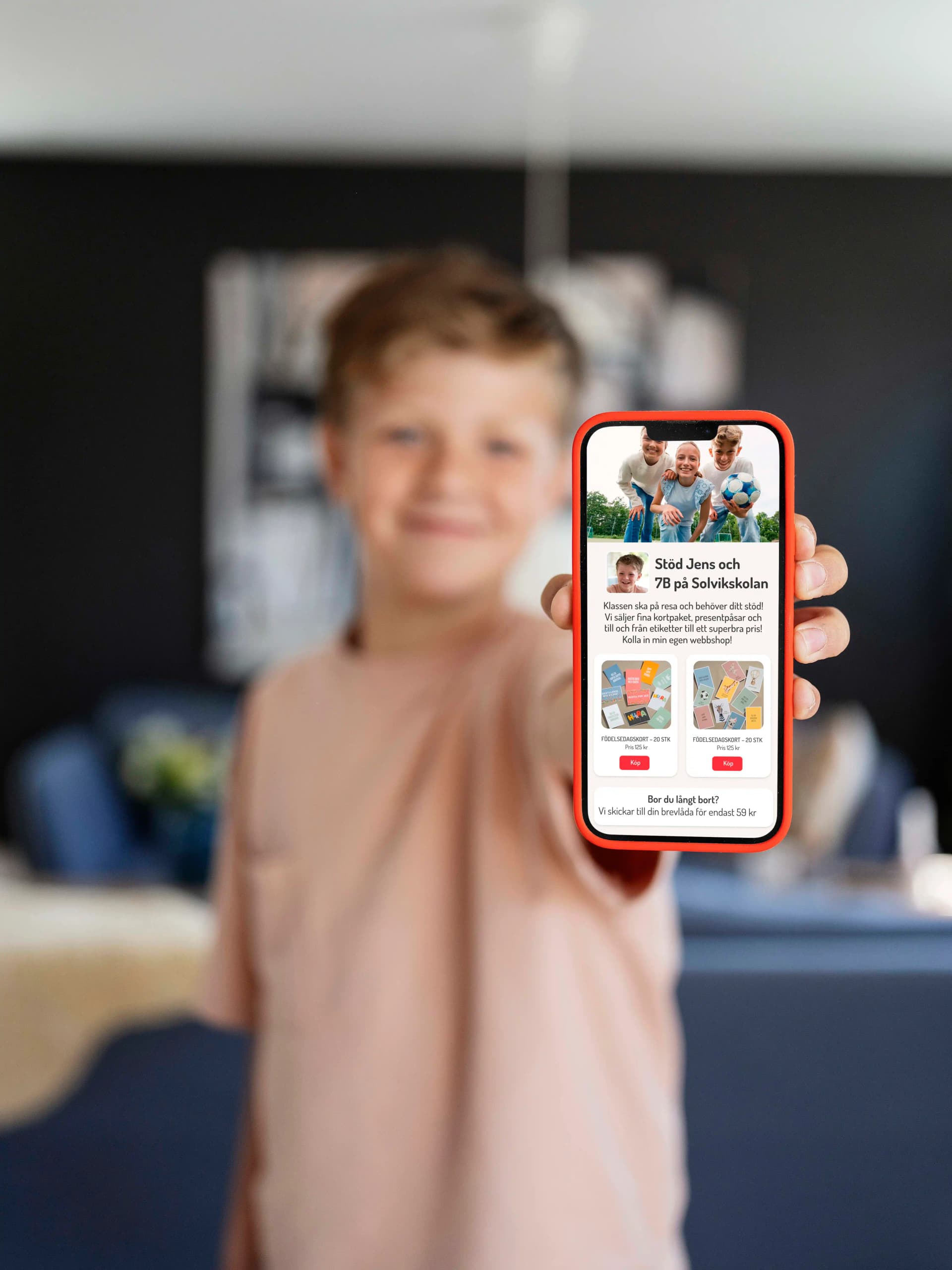 Tillkassan Mina Sidor