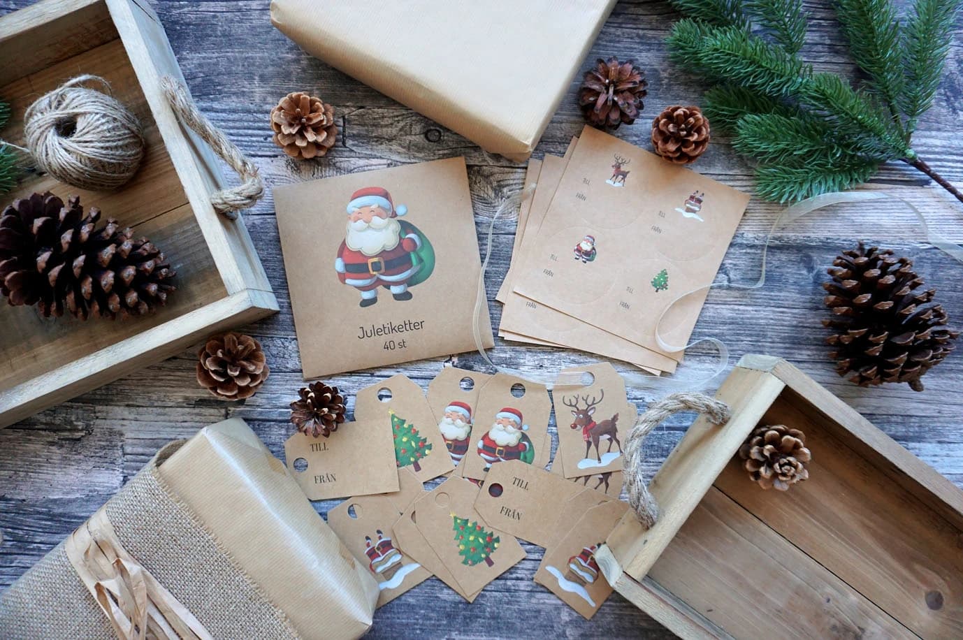 Tillkassan - Sveriges mest lønnsomme dugnad 🏆